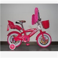 12&amp;quot;Kids Bike for Girl/Bicycle/Bicicleta Para Nina