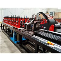 New Stud &amp;amp; Track Ceiling or Drywall Keel Roll Forming Machine