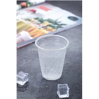 Food Grade Disposable PP Plastic Cup, Disposable Cutlery