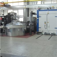 VPI Vacuum Pressure Impregnation System