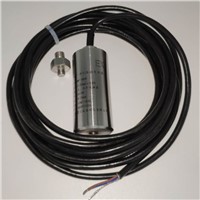 Waterproof Vibration Transmitter YKF-YB40 4-20mA