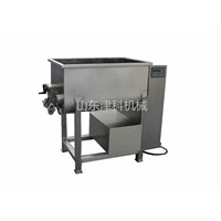 Hot Selling Commmercial Vacuum Meat Mixer/Sausege Stuffing Mixer Machine