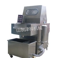 Hot Selling Saline Injection Machine/Meat Brine Injector for Chicken