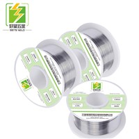 Resin Flux Cored Tin Solder Wire Welding Wire Sn63/Pb37