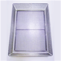 Wedge Wire Screen Intake|Passive Intake Systems