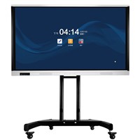 Intelligent Conference Teaching All-In-One Machine Touch Screen