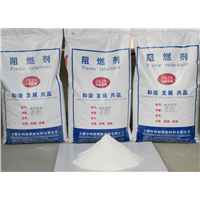 Stearic Acid Coated Aluminium Hydroxide FR-3807T