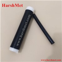 Silicone Rubber Cold Shrink Tube for 4.3-10 MINI DIN Connector