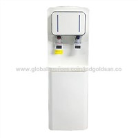 Floor Standing Water Dispenser, CE Certified