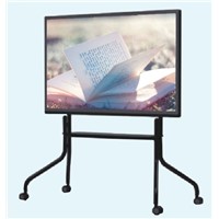 Smart Classroom Interactive LCD Writing Smartboard for Education &amp;amp; Conference