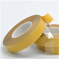55yard Double Sided Adhesive Tape Strong Sticky Tapes 2 Sided Tape for Craft, Car