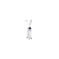 CO2 Laser System Fractional Scars Treatment Skin &amp;amp; Beauty Machine