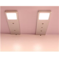 Ultra Thin Cabinet Light SMD2835 LED Display Spot Light for All Furniture Display Recessed CE Certification,