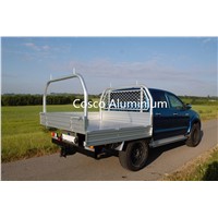 Customized Aluminium Truck Tray Body for Ute Pickup