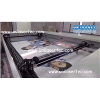 Easy Laser Cutting Wide Format Printing