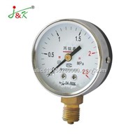 Propane Pressure Gauge Manometer