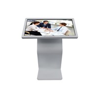 Digital Signage Advertising Display Touch Screen Kiosk
