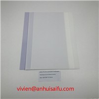White PVC No-Laminated Card(Inkjet)
