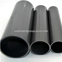20mm Diameter Customized Color Plastic PVC Electric Conduit Flexible Pipe for Cable Protection