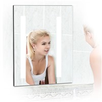 Simple European Decorative LED Mirror Decorative Wall Mirror