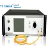 Techwin 1.0 Single-Mode CW Fiber Lasers for Test &amp;amp; Measure