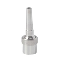 Adjustable Water Jet Fountain Nozzles