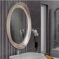 High-End MID-to-High-End Hotel Home Full-Length Mirrors