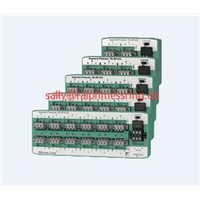 Segment Protector for Cabinet Installation P+F R2-SP-IC*