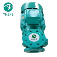 15kw Single Stage Centrifugal Water Pumps