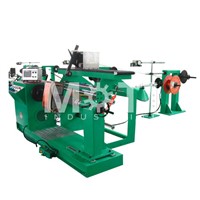 MOTI Industrial Transformer High Voltage Coil Winding Machine, Wire &amp;amp; Cable Automatic Winding Machine