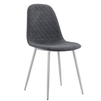 Popular Padded Restaurant Chair at Cheap Price