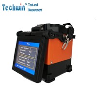 Techwin (China) Fusion Splicer TCW-605E for Automatically
