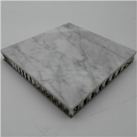 Factory Price Free Sample Aluminium Honeycomb Panel Backed Stone Panel for Curtain Walls