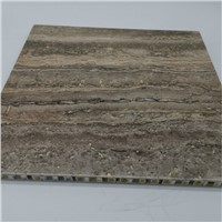 Wholesaler Price Granite Marble Building Materials Stone Honeycomb Panel
