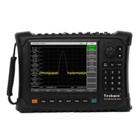 Techwin TW4950 Portable Spectrum Analyzer for Signal &amp;amp; Equipment Test
