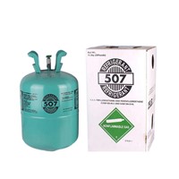 R507 Refrigerant Gas for Air Conditioner Use