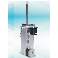 R&amp;amp;Z Axis Sampling Mechanical Transmission Part for Auto Lab Analyzer