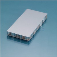 Aluminium Honeycomb Composite Panel for Exterior Wall Cladding & Decoration