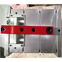 Custom Plastic Injection Mold for Lighting Appliances Shenzhe