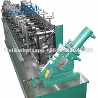 Light Steel Stud & Track Profile Rolling Forming Machinery