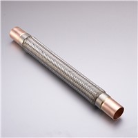 Type VAFX Vibration Absorber Hose for Air Conditioner