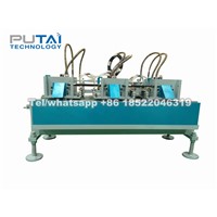 Ceiling Cross t Grid Making Machine Cold Roll Forming Machine