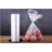 Plastic Roll Bags for Packing Food