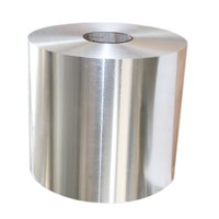 Lubricated Container Foil Aluminum Foil for Food Container