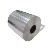 8011 Aluminum Foil for Food Packaging &amp;amp; Retort Pouch