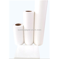 Fast Dry Sublimation Tranfer Paper