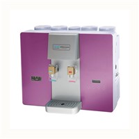 Household Cold &amp;amp; Hot Water Dispenser