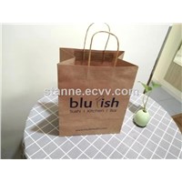 Sell Various Kind of Packing Bag, Such as Kraft Paper Bag