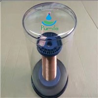 Wire Protection Copper Wire Cover Spool Cover (Winding Machine Accessories Coil Cover)