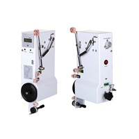 SET-R Coil Winding Tension Device Servo Copper Wire Tensioner for Coil Winding Machine